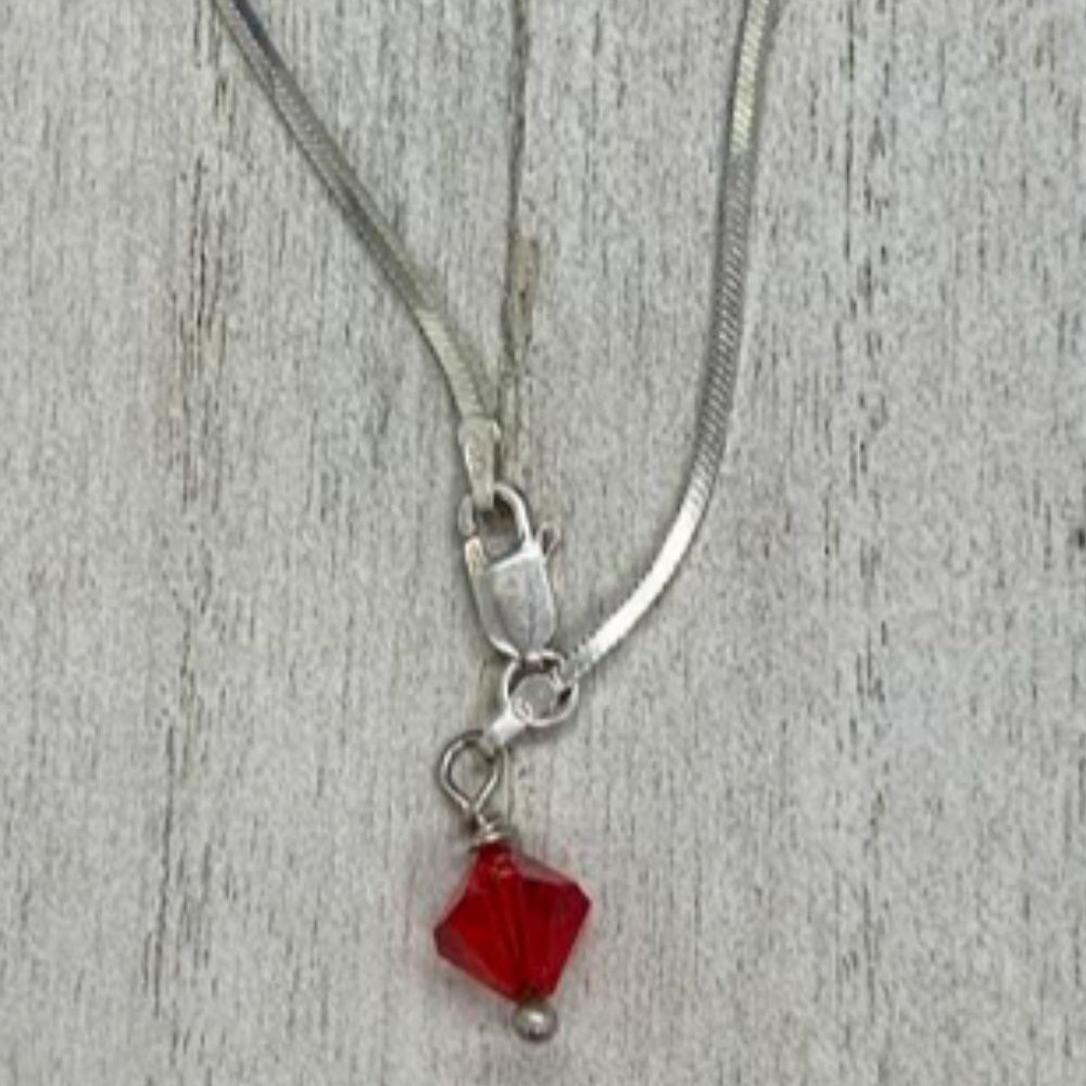 Sterling Silver Bracelet